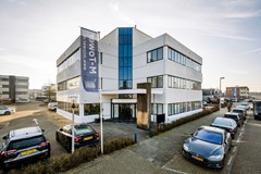 Reactorweg 301, 3542AD Utrecht